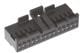 Hirose Connector GT8E-12DS-HU(22)