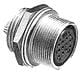 Hirose Connector HR25-7TR-8PA(73)