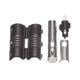 Hirose Connector SR38-4P-3P(31)