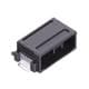 Hirose Connector ZE05H-12DP-2H
