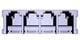 Hirose Connector TM2RE-2424(60)