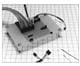Hirose Connector A4B-12S-2C