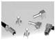 Hirose Connector PL71-LR-PC(40)
