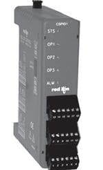 Red Lion CSPID1S0 Enlarged Image