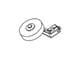 Honeywell LSZ55W