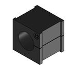 icotek 41312 Enlarged Image
