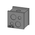 icotek 41552 Enlarged Image