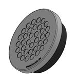 icotek 43763 Enlarged Image