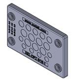 icotek 43811 Enlarged Image
