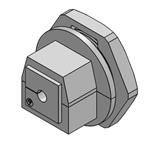 icotek 45205 Enlarged Image