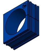 icotek 70134 Enlarged Image