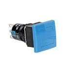 IDEC AB6Q-M2P-QB Enlarged Image