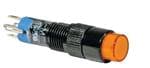 IDEC AL8M-A11JW Enlarged Image