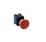 IDEC AOLW49902D-R-6V Enlarged Image