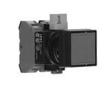 IDEC HW2B-M2F10-R Enlarged Image
