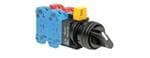 IDEC HW4S-2LP22 Enlarged Image