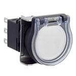 IDEC LBW6GB-M1T7R Enlarged Image