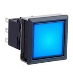 IDEC LBW7L-M1T14W Enlarged Image