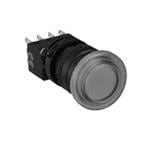 IDEC LW1L-A3C50-R Enlarged Image