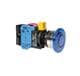 IDEC HW4L-M4F10QD-G-24V