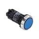 IDEC HW4P-1FQD-S-24V