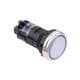 IDEC HW4P-1FQD-W-240V