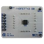 Infineon Technologies BTS70082EPADAUGHBRDTOBO1 Enlarged Image