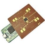 Infineon Technologies DEMOBGT24ATR22DPATOBO1 Enlarged Image