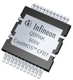 Infineon Technologies IPDQ60R035CFD7XTMA1 Enlarged Image