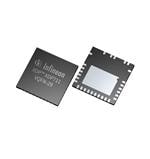 Infineon Technologies XDP711001XUMA1 Enlarged Image
