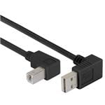 L-Com CABLK90DA-DB-3M Enlarged Image