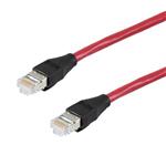 L-Com TRD695ASR-RED-3M Enlarged Image