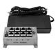 L-Com BT-CAT6-P4-56118