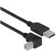 L-Com CAABLK-90DB-2M