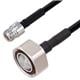 PolyPhaser CASPF250009-3FT