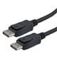 L-Com DP20Z-MM-BLK-1M