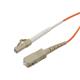 L-Com FCA-M1SP-LCSC-02M