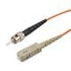 L-Com FCA-M1SZ-SCST-10M