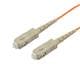 L-Com FCA-M2SP-SCSC-01M
