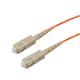 L-Com FCA-M2SR-SCSC-10M