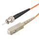 L-Com FCA-M2SR-SCST-01M