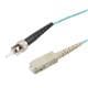 L-Com FCA-M3SP-SCST-10M