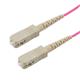 L-Com FCA-M4SZ-SCSC-10M