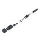 PolyPhaser FCO-MPMMM1240-BKSP