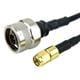 Fairview Microwave FMC0102200LF-06