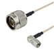 Fairview Microwave FMC0104315LF-48