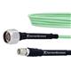 Fairview Microwave FMCA1243-100CM