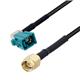 Fairview Microwave FMCA3175-200CM
