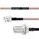 Fairview Microwave FMHR0004-200CM