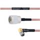 Fairview Microwave FMHR0015-200CM